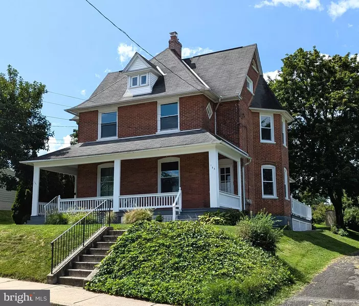 151-153 SECOND ST, Schwenksville, PA 19473