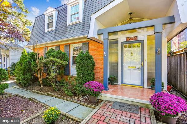 5514 CHARLES ST,  Bethesda,  MD 20814