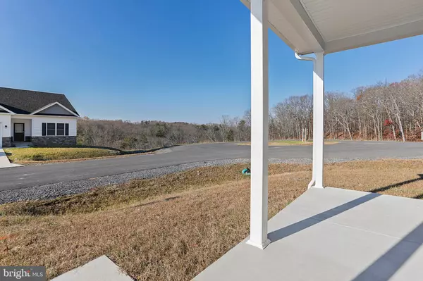 Inwood, WV 25428,LOT 35 LARIMAR LN