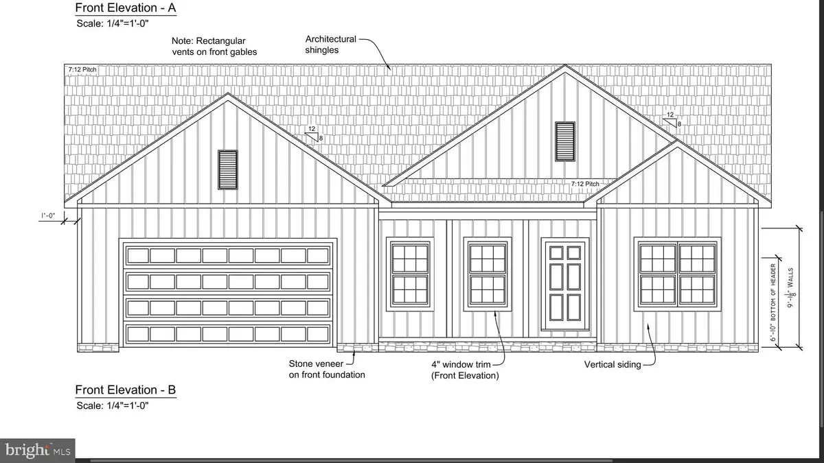 Inwood, WV 25428,LOT 35 LARIMAR LN