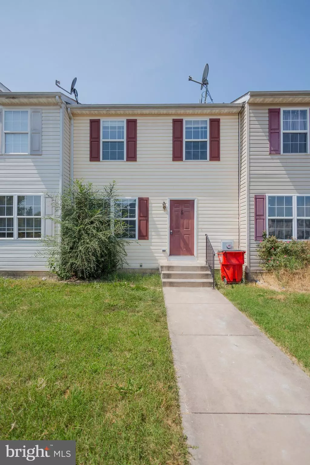 Bunker Hill, WV 25413,5 CURRITUCK CT