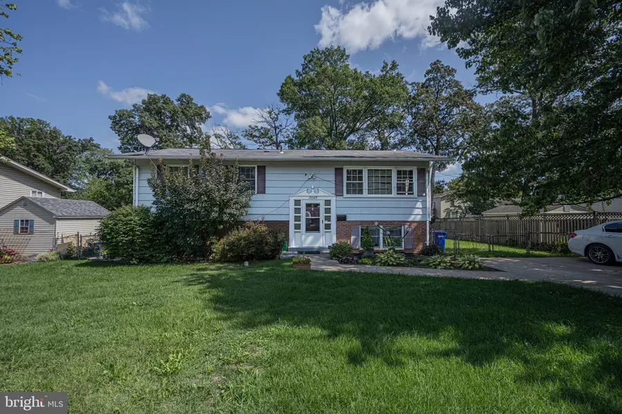 15309 ALAN DR, Laurel, MD 20707