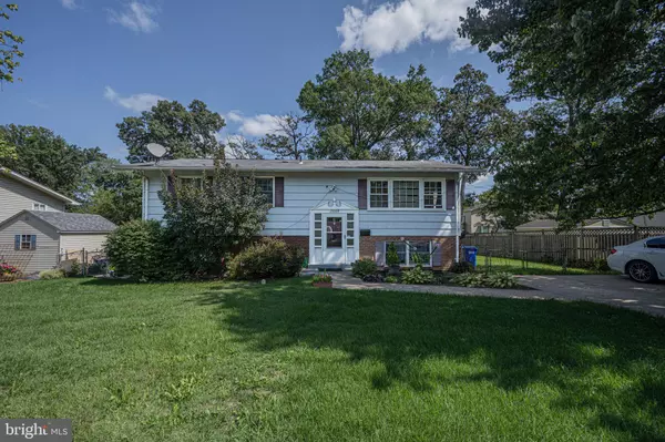 15309 ALAN DR,  Laurel,  MD 20707