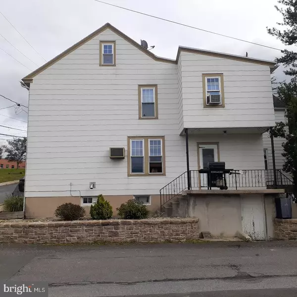 Schuylkill Haven, PA 17972,200 S MARGARETTA ST