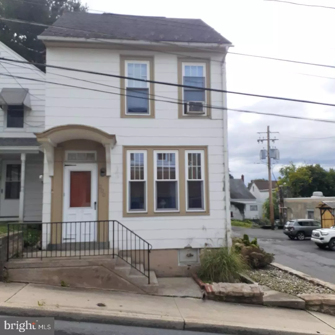 Schuylkill Haven, PA 17972,200 S MARGARETTA ST