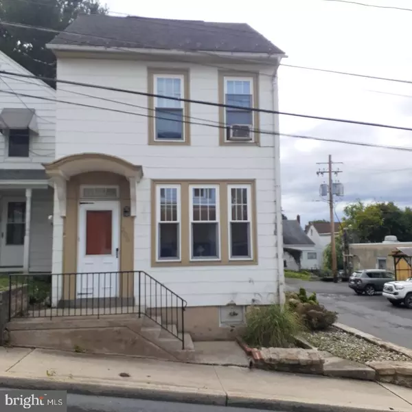 200 S MARGARETTA ST, Schuylkill Haven, PA 17972