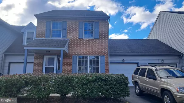 Harrisburg, PA 17112,6107 COLLINGTON CT