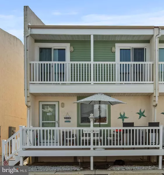 510 W ANGLESEA DR #18, North Wildwood, NJ 08260