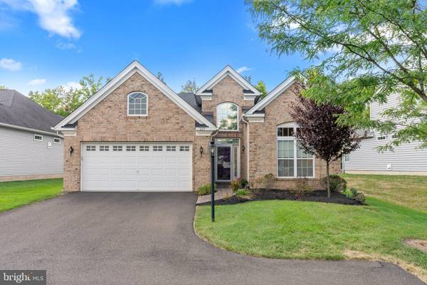 Yardley, PA 19067,227 GRANT WAY