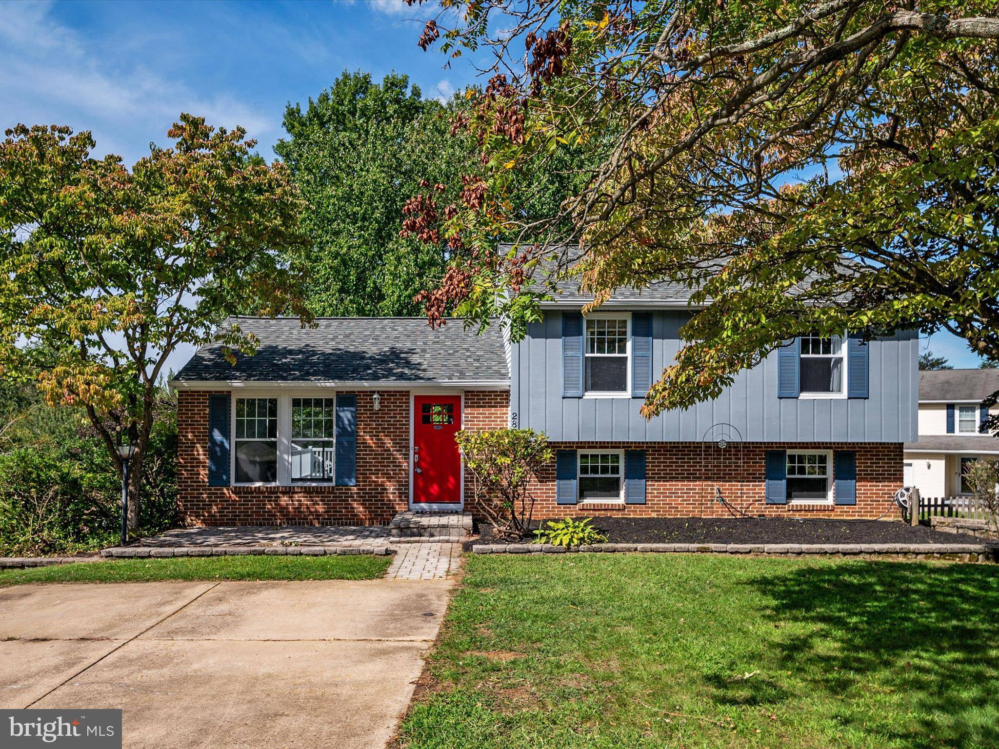 Arnold, MD 21012,282 RAINTREE DR