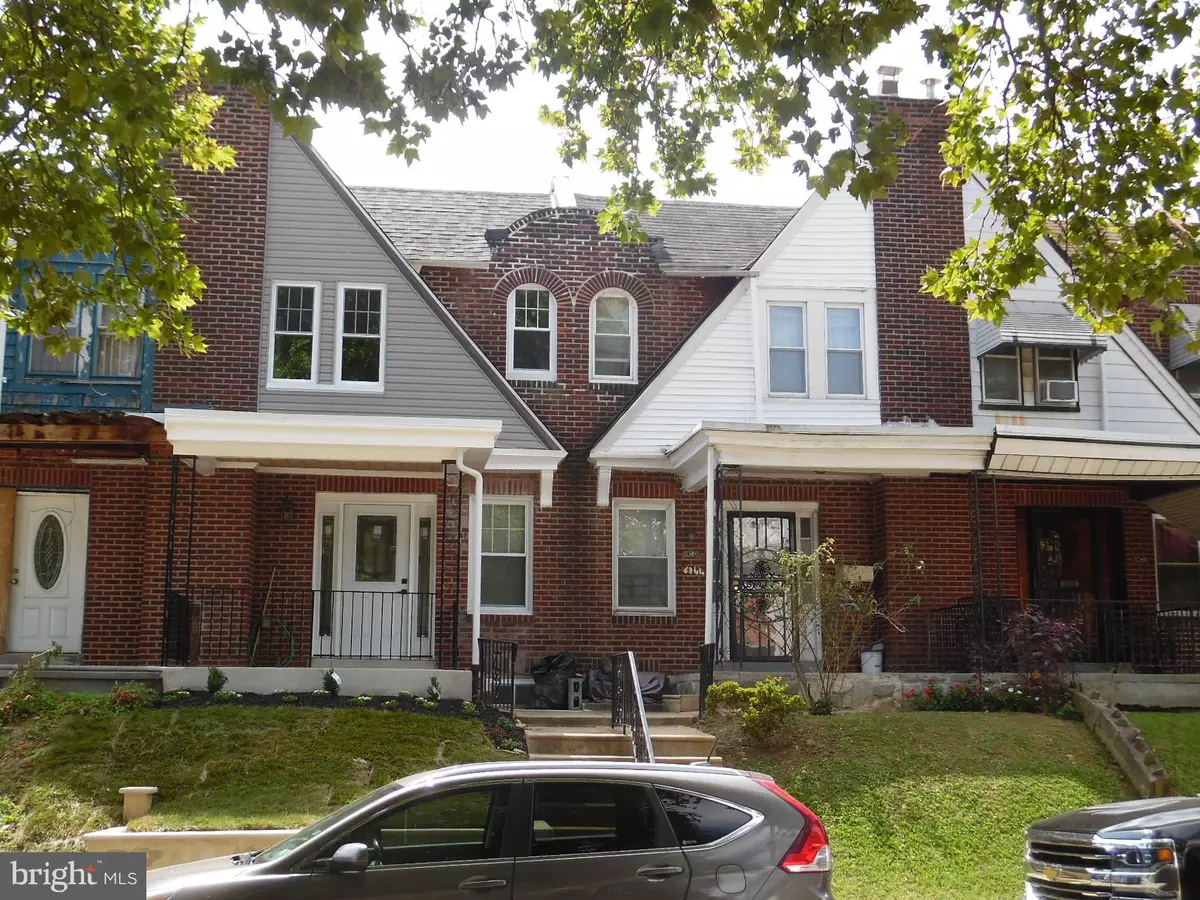 Philadelphia, PA 19144,6342 MUSGRAVE ST