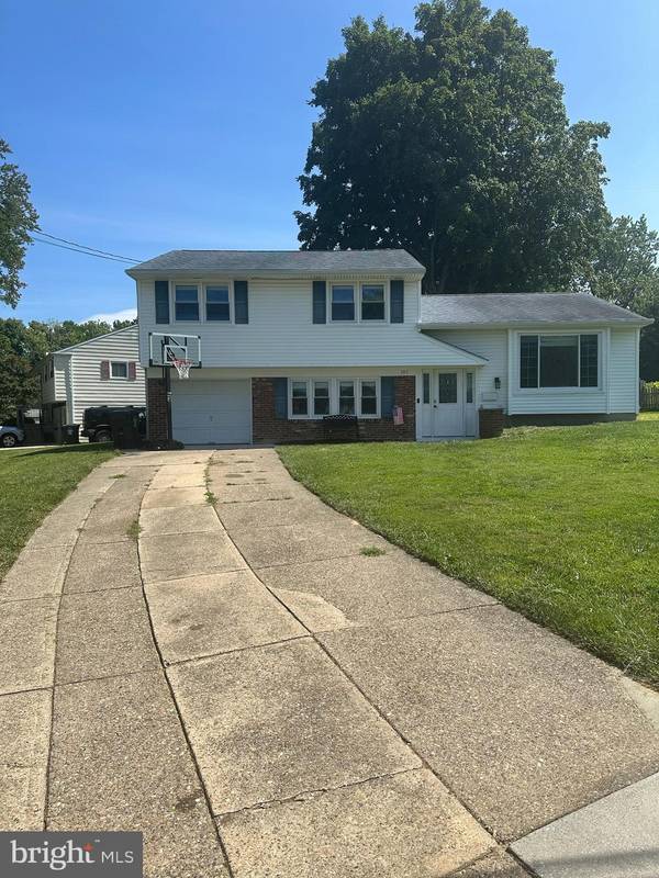 Voorhees, NJ 08043,101 SADDLE RIDGE RD