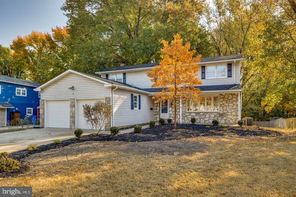 6 PURDUE PL, Cherry Hill, NJ 08034