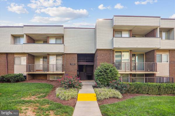 10218 PRINCE PL #10-T5,  Upper Marlboro,  MD 20774