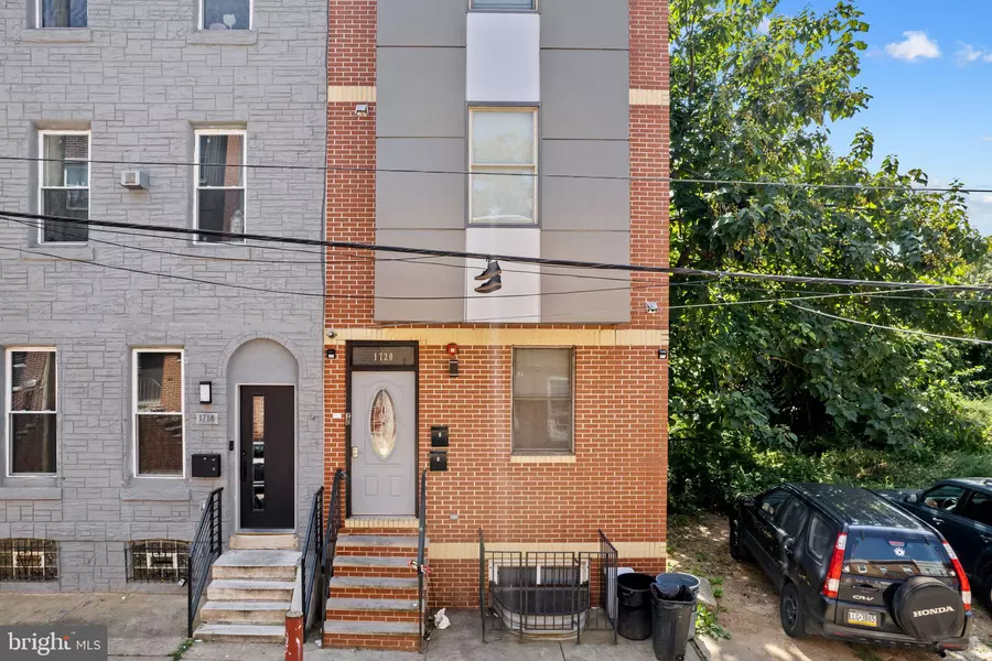 1720 FONTAIN ST, Philadelphia, PA 19121