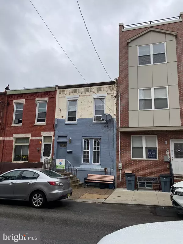 Philadelphia, PA 19146,2115 REED ST