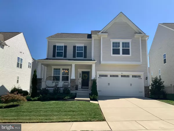 Upper Marlboro, MD 20772,9005 HUNT MEADOW LN