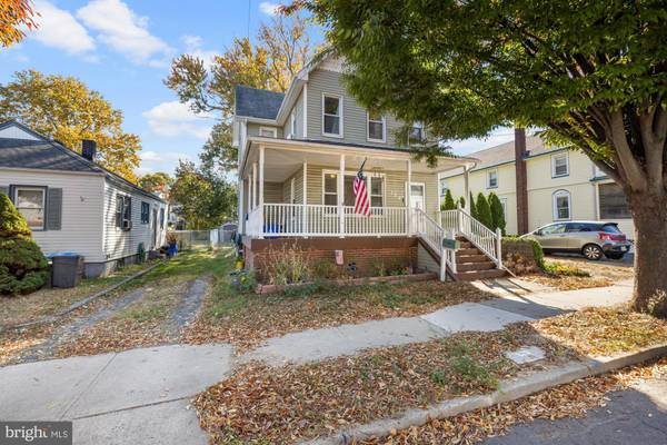 359 JOHN ST, South Amboy, NJ 08879