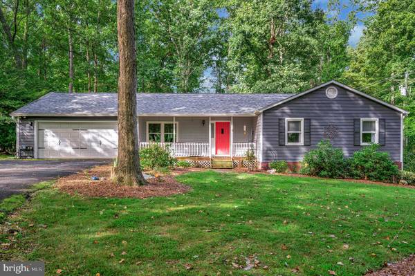 104 INDEPENDENCE ST, Locust Grove, VA 22508