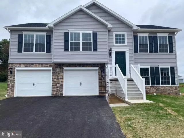 Hanover, PA 17331,1251 MAPLE LN #LOT 6
