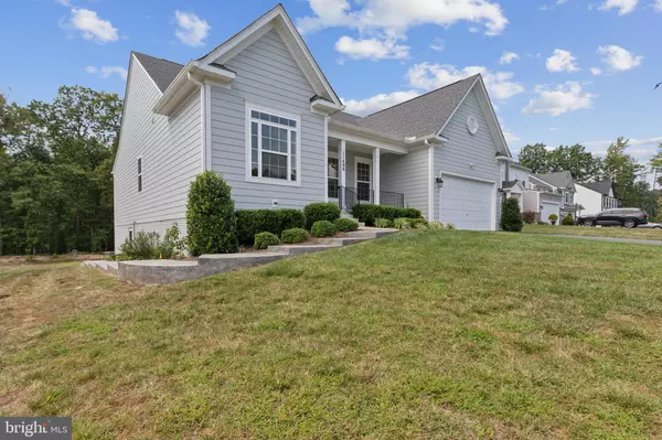 Fredericksburg, VA 22407,11406 STRIPED MAPLE CT