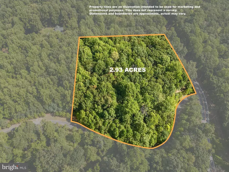 LOT #1 MISSION RD, Harpers Ferry, WV 25425