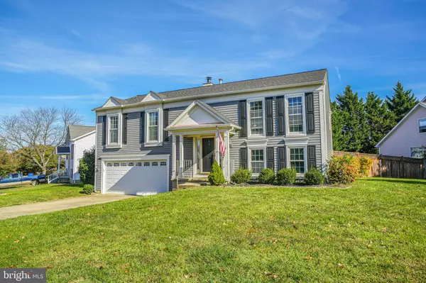 Fredericksburg, VA 22406,9 BANBURY CT