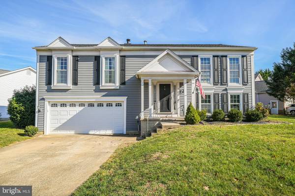 Fredericksburg, VA 22406,9 BANBURY CT