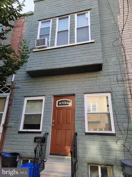 2137 S LAMBERT ST, Philadelphia, PA 19145