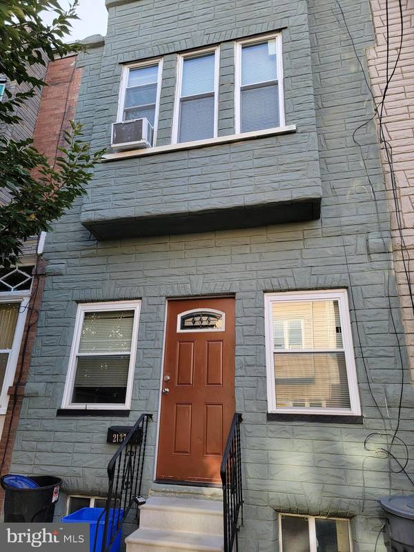 2137 S LAMBERT ST,  Philadelphia,  PA 19145