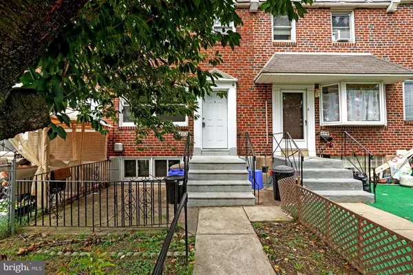 Philadelphia, PA 19135,6012 TULIP ST