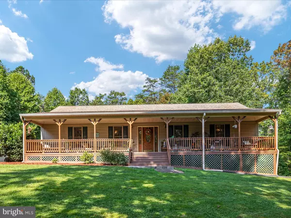 5224 SPERRYVILLE PIKE, Boston, VA 22713