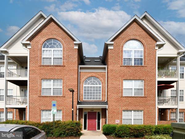 6400 SAINT IGNATIUS DR #5302,  Fort Washington,  MD 20744