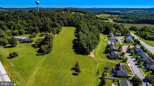 Manchester, MD 21102,LOT H MAHLA CT