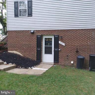 7601 SOUTH ARBORY LN, Laurel, MD 20707