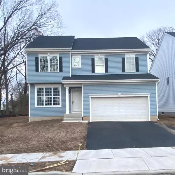 802 FLETCHER AVENUE, Hamilton, NJ 08619