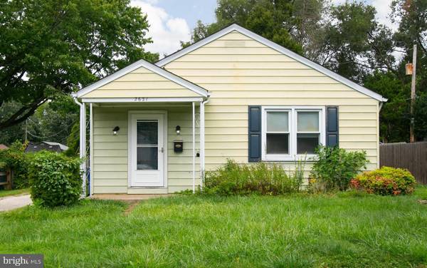 2621 FERNWOOD AVE, Abington, PA 19001