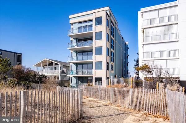 5603 ATLANTIC AVE #301, Ocean City, MD 21842