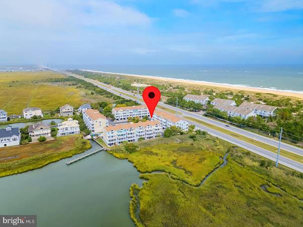 29066 BEACH COVE SQ #A1, Bethany Beach, DE 19930