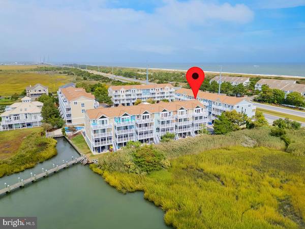 29066 BEACH COVE SQ #A1, Bethany Beach, DE 19930