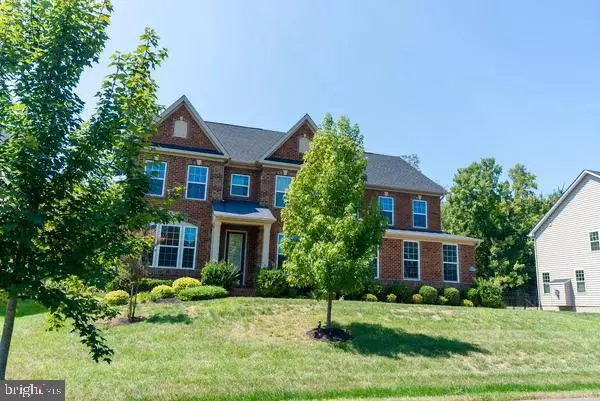 13807 WESTERLO CT, Upper Marlboro, MD 20774