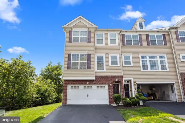 Telford, PA 18969,23 ROSY RIDGE CT