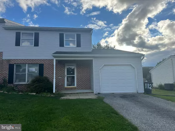 112 FURMAN RD, Dillsburg, PA 17019