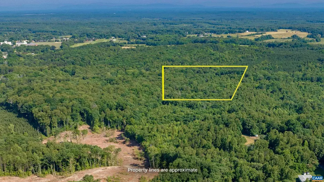 LOT 2 STAG RD, Bremo Bluff, VA 23022