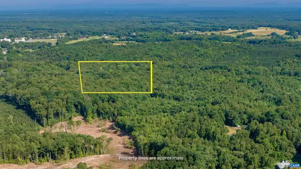 LOT 1 STAG RD, Bremo Bluff, VA 23022