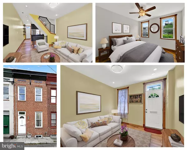 2217 BOYER ST, Baltimore, MD 21231