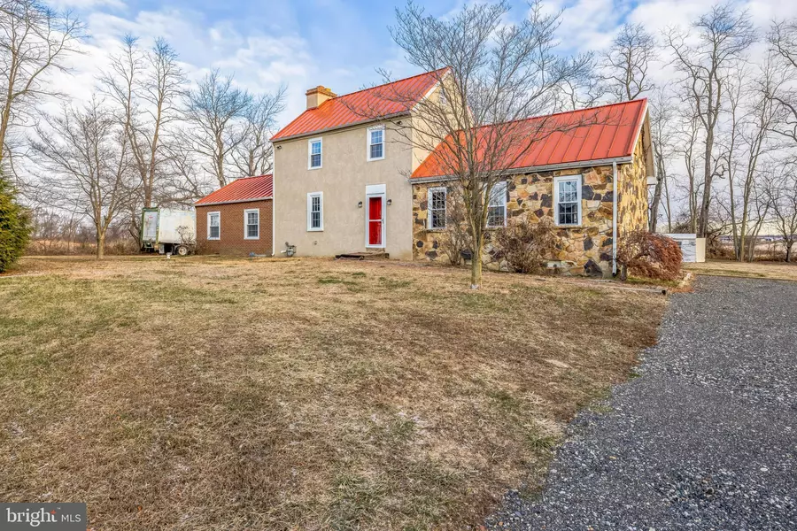 467 HYETTS CORNER RD, Middletown, DE 19709