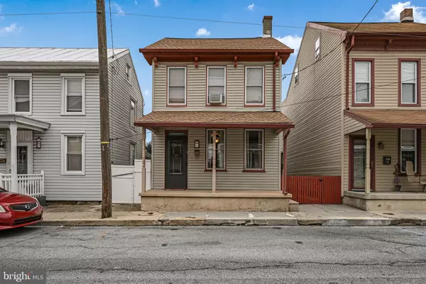 Lebanon, PA 17042,9 MORAVIAN ST