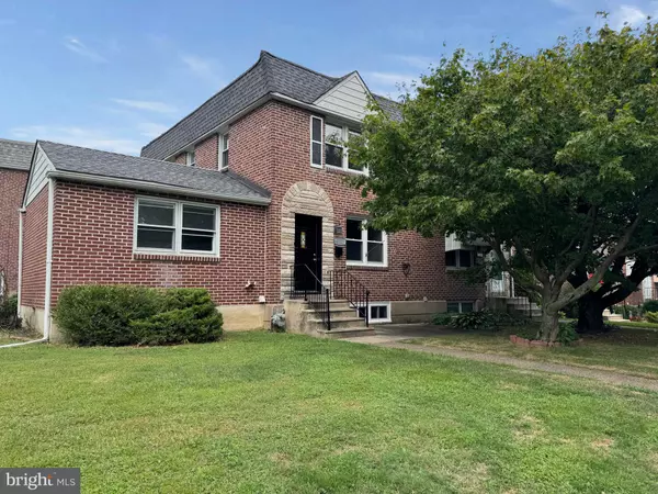 310 COMERFORD TER, Ridley Park, PA 19078