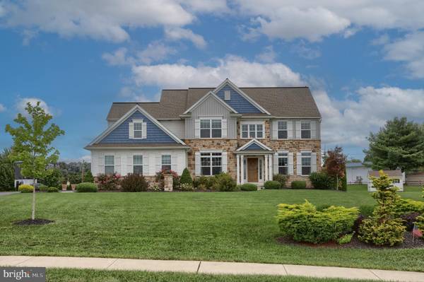 Myerstown, PA 17067,157 OAKEN WAY